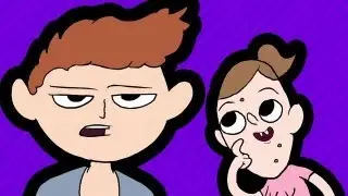 RUSTY'S RIVAL (Pubertina #15)