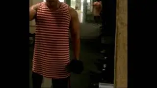 First week in the gym | USP GYM
