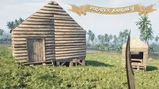 Pirate Survival With A Dynasty Vibe ~ Pirates Journey