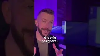 NEW GAME CHANGING Tool from Adobe Illustrator 