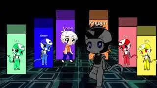 Srmthfg meet the loud house season 1 episode 2: the super robot