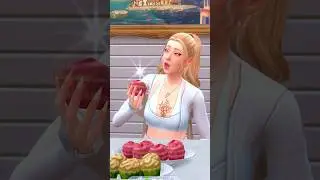 🧁 Objetos que eu gostaria que fossem diferentes no The Sims 4 Parte 1 