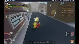 Hacker bad :(