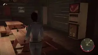 FRIDAY THE 13: HOOD COMMENTARY