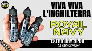 Viva, Viva, Viva l'Inghilterra - ROYAL NAVY di 