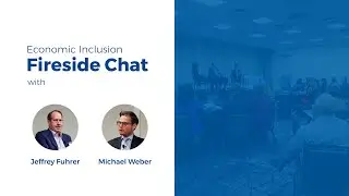 Economic Inclusion Fireside Chat 2023