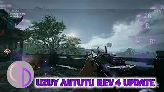 Bright Memory UZUY ANTUTU NEW Update