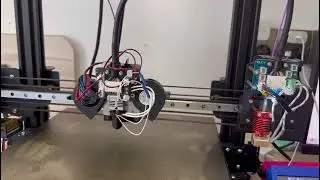 input shaping test IDEX@INNOCUBE3D
