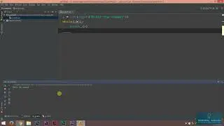 10 Make Infinite Loops in Python