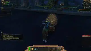 World of Warcraft: Battle for Azeroth - # 193 Конный спорт для начинающих