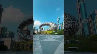 welcome to Dubai ❤🇦🇪
