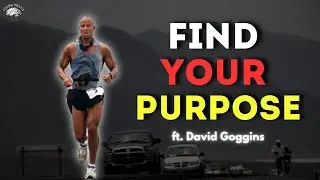 DO IT FOR YOURSELF - A Life Lesson From David Goggins