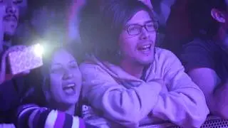 fakie - día tras día (Sonido en vivo)