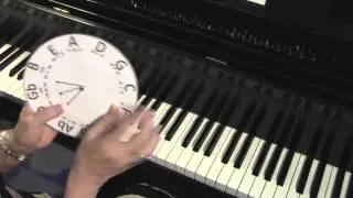 First Aid Chord Kit - Lesson 11