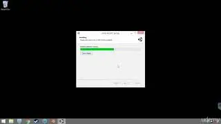 005 Installing Unity
