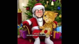 🐈‍⬛❌ Удалённые игры про говорящего Тома и его друзей (часть 5)
