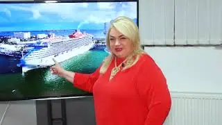 Мрії повинні здійснюватися! Подорожі LUXURY .  Засновниця COLETTE Fashion Group - Світлана Шевель