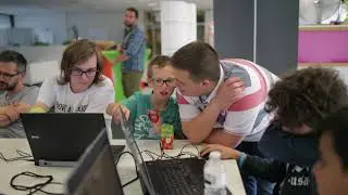 Coderdojo Belgium cherche des bénévoles