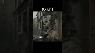 Zeit - Rammstein - visualized lyrics Part 1/6 