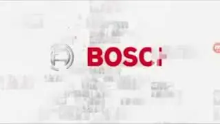 (REUPLOAD/NOT MINE) Bosch - Invented for Life - Team - Animated Logo - Logo Intro 