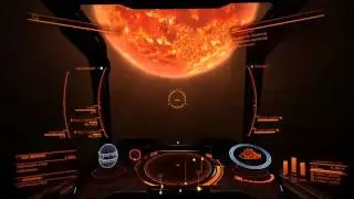 This is... Elite: Dangerous