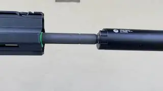 Showing off my Gas 417