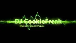 DJ CookieFreak - Intro