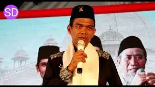 Apa Hukum Melahirkan Secara Sesar, Mengamalkan Zikir di Majmu' Syarif ? - Ustadz Abdul Somad Lc. MA