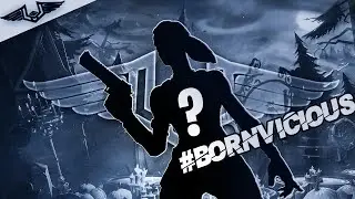 Welcome Vicious _______! | Born Vicious RC Bonus Recruit | #BornVicious