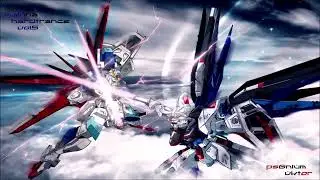Dj Vktor & Dj Ps6nium Makina Hardtrance Vol.5