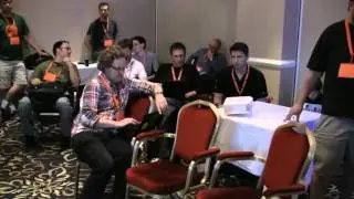 Ubuntu UDS O Budapest track - improve monitoring for the Server