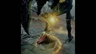 Prayerful Strike - Ash of War 