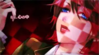 Luka x Miku One step layered Fansub español + mp3  YURI!!