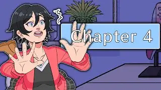 【Xavier Comic Story Chapter4】A brand new day!!
