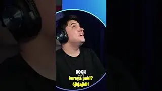 İlk Defa Brawl Stars Oynadım!! #shorts