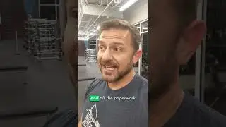 No Such Thing As Passive Income Even w/ Real Estate Investing