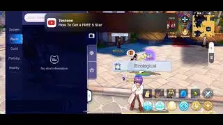 Yolk Poring Card Ragnarok M Eternal Love