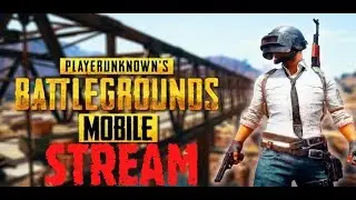 PUBG MOBILE: НЕУДАЧНЫЕ КАТКИ... НЕРВЫ РВУТСЯ