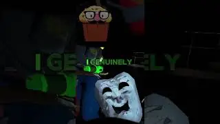 Am I a monster for this? - Lethal Company