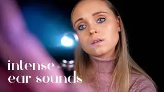 ASMR | Testing your EARS and HEARING