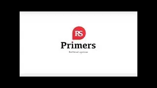 КТО МЫ И ЧТО ПРЕДЛАГАЕМ!!!!  #PRIMERS#