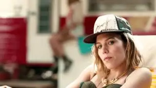 Skylar Grey ft. Eminem - C'mon Let Me Ride (2012)