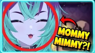Mimcubus Is CHAT'S MOM NOW!?