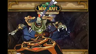 The War Within Battleground #33 Arcane Mage