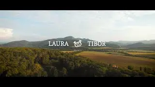 OurWeddingTale #47 | Laura & Tibor Highlights | 2023.06.23 | #wedding #ourweddingtale