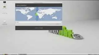 Linux Mint Mate 17.1 Часть 1 Установка на флешку
