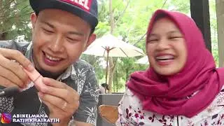 PUTUS ‼️CUMA GARA-GARA TUMPANIN KUTEK