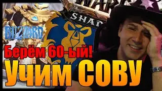 SHADOWLANDS НОВАЯ ИСТОРИЯ | УЧИМ СОВУ | World of Warcraft SHADOWLANDS