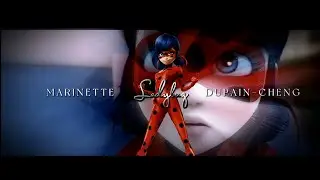 Miraculous Ladybug Credits HD (Avengers Endgame Style)