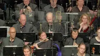 Symphony No. 2 - Mahler - Kenneth Woods - Colorado MahlerFest